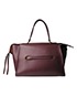 Medium Ring Bag, front view